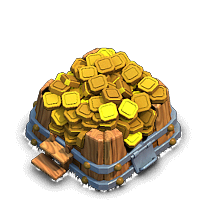 Gold Storage