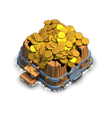 Gold Storage