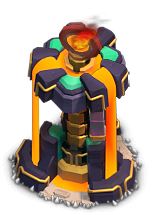 Inferno Tower