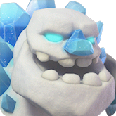 Ice Golem