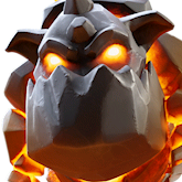 Lava Hound